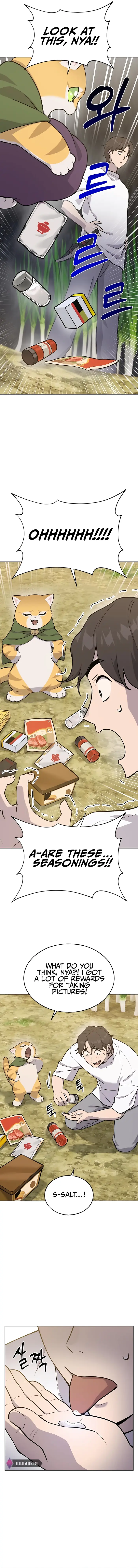 Solo Farming In The Tower - Chapter 23 image 06_optimized